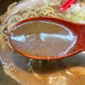 実際訪問したユーザーが直接撮影して投稿した椿町ラーメン専門店にぼしらーめん88 本店の写真