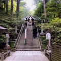 実際訪問したユーザーが直接撮影して投稿した長瀞神社秩父 長瀞鎮座 寳登山神社の写真