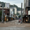 実際訪問したユーザーが直接撮影して投稿した大街道商店街松山ロープウェー商店街の写真