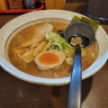 実際訪問したユーザーが直接撮影して投稿した南十三条西ラーメン / つけ麺らーめん 醤家の写真