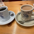 実際訪問したユーザーが直接撮影して投稿した住吉町喫茶店コメダ珈琲店 多治見住吉店の写真