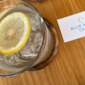 実際訪問したユーザーが直接撮影して投稿した横隈カフェBLUE MOON CAFEの写真