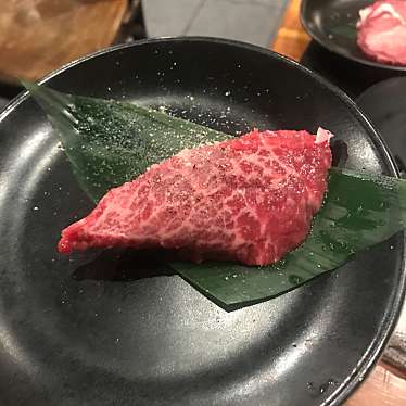 実際訪問したユーザーが直接撮影して投稿した浅野焼肉焼肉太郎の写真