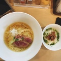 実際訪問したユーザーが直接撮影して投稿した城東通ラーメン専門店鴨麺処 和の写真