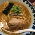 実際訪問したユーザーが直接撮影して投稿した寺塚ラーメン / つけ麺中華そば 郷家 寺塚本店の写真