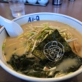 実際訪問したユーザーが直接撮影して投稿した片山町ラーメン / つけ麺Aji-Q 片山店の写真