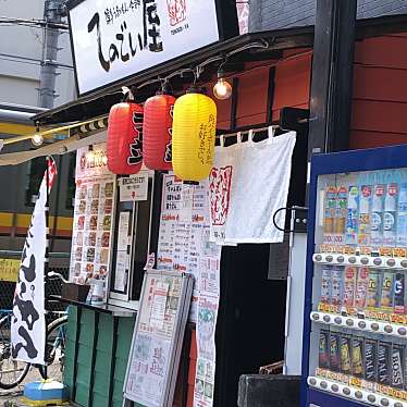 実際訪問したユーザーが直接撮影して投稿したラーメン / つけ麺てのごい屋 稲田堤店の写真