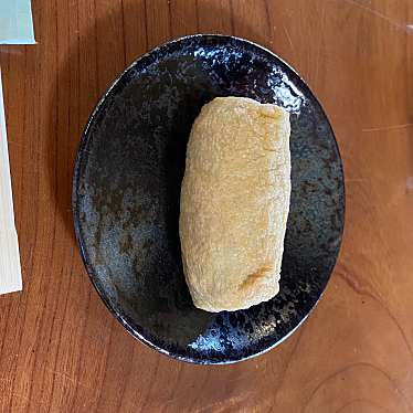実際訪問したユーザーが直接撮影して投稿した上大賀そば蕎麦のうか しの田の写真