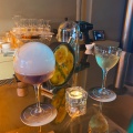 実際訪問したユーザーが直接撮影して投稿した六本木バー0% NONーALCOHOL EXPERIENCEの写真