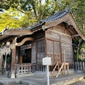 実際訪問したユーザーが直接撮影して投稿した小竹町神社浅間神社の写真