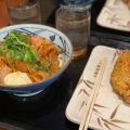 実際訪問したユーザーが直接撮影して投稿した仁保新町うどん丸亀製麺 広島東雲店の写真
