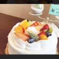 実際訪問したユーザーが直接撮影して投稿した早鈴町ケーキ菓子工房パティスリーショパン 早鈴店の写真