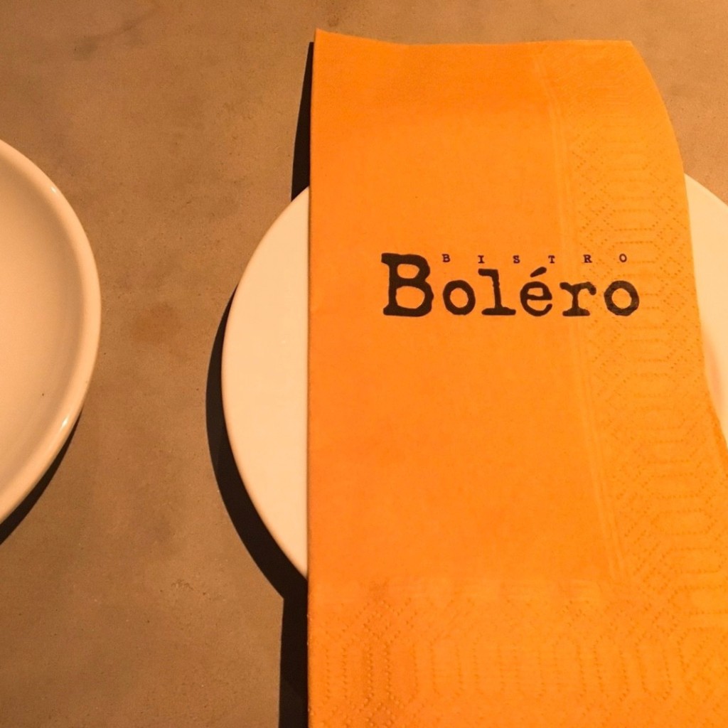 実際訪問したユーザーが直接撮影して投稿した上目黒ビストロ中目黒 Bistro Boleroの写真