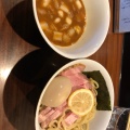 実際訪問したユーザーが直接撮影して投稿した練馬ラーメン専門店RAMEN GOTTSUの写真