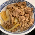 実際訪問したユーザーが直接撮影して投稿した上野牛丼吉野家 御徒町駅前店の写真