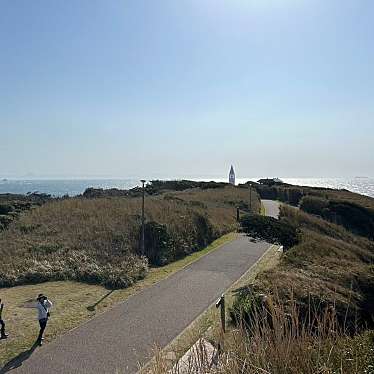 城ヶ島(城ヶ島公園展望台)のundefinedに実際訪問訪問したユーザーunknownさんが新しく投稿した新着口コミの写真