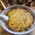 実際訪問したユーザーが直接撮影して投稿した妙典ラーメン / つけ麺華風伝の写真