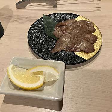 実際訪問したユーザーが直接撮影して投稿した田後焼肉鳥取和牛専門店やまのおかげ屋 ハワイ店の写真