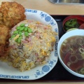 実際訪問したユーザーが直接撮影して投稿した高円寺南中華料理中華料理 タカノの写真