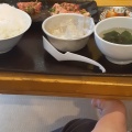 焼肉屋 - 実際訪問したユーザーが直接撮影して投稿した三俣焼肉焼肉 けむりの写真のメニュー情報