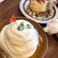 実際訪問したユーザーが直接撮影して投稿したカフェCAFE ZU-CCOTTOの写真