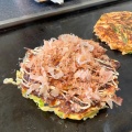 料理 - 実際訪問したユーザーが直接撮影して投稿した宮内もんじゃ焼きとどろき亭の写真のメニュー情報