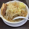 ぎ郎 - 実際訪問したユーザーが直接撮影して投稿した桜台ラーメン / つけ麺ぎ郎専門店 ら~めん ぎょうてん屋 伊勢原店の写真のメニュー情報