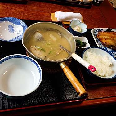 実際訪問したユーザーが直接撮影して投稿した境居酒屋ひまつぶしの写真