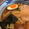 実際訪問したユーザーが直接撮影して投稿した駒込ラーメン / つけ麺ラーメンみたけの写真