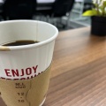 実際訪問したユーザーが直接撮影して投稿した南青山コーヒー専門店Standard Coffee 青山の写真