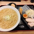 実際訪問したユーザーが直接撮影して投稿した豊ラーメン / つけ麺しゃがら 大形店の写真