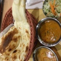 Shrimp D. Curry - 実際訪問したユーザーが直接撮影して投稿した鉄砲町インドカレークラウンカリー&ケバブ イオンモール堺鉄砲町店の写真のメニュー情報