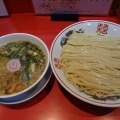 実際訪問したユーザーが直接撮影して投稿した新町ラーメン / つけ麺カドヤ食堂 総本店の写真