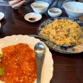 実際訪問したユーザーが直接撮影して投稿した神楽坂四川料理神楽坂 芝蘭の写真