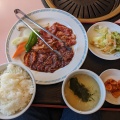 実際訪問したユーザーが直接撮影して投稿した福島焼肉朝鮮飯店 玉村店の写真