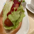 実際訪問したユーザーが直接撮影して投稿した入船町カフェDOUTOR coffeeショップ ゆめタウン福山店の写真