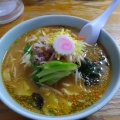 実際訪問したユーザーが直接撮影して投稿した長手ラーメン / つけ麺かわにし食堂の写真