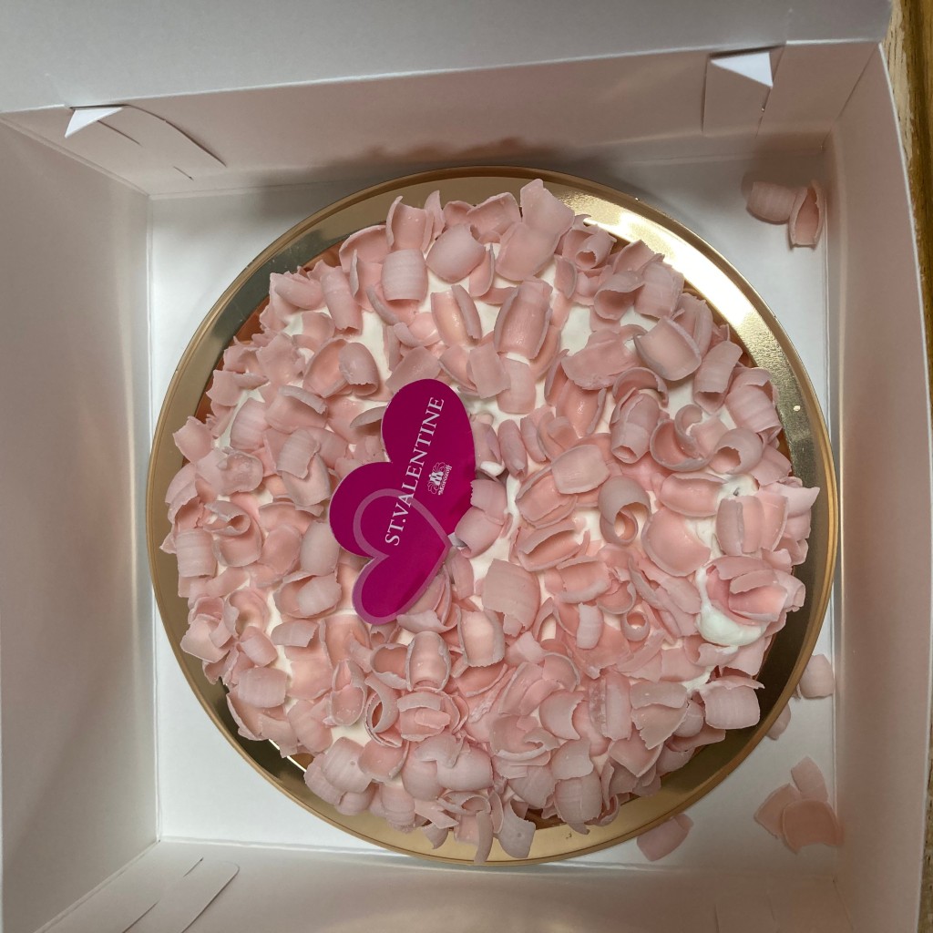 ユーザーが投稿したケーキの写真 - 実際訪問したユーザーが直接撮影して投稿した小野柄通スイーツモロゾフ 神戸阪急店の写真