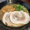 実際訪問したユーザーが直接撮影して投稿した有帆ラーメン / つけ麺ラーメン龍の写真