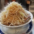 実際訪問したユーザーが直接撮影して投稿した向丘ラーメン / つけ麺用心棒 本号の写真