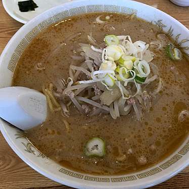 実際訪問したユーザーが直接撮影して投稿した吉田ラーメン専門店金太樓の写真