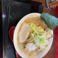 実際訪問したユーザーが直接撮影して投稿した下鶴間ラーメン / つけ麺ラーメン 岩佐 下鶴間店の写真