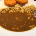 チーズカレー - 実際訪問したユーザーが直接撮影して投稿した今池カレーCoCo壱番屋 今池ダイエー通店の写真のメニュー情報