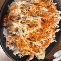 実際訪問したユーザーが直接撮影して投稿した南池袋丼ものどんどん 池袋東口駅前店の写真