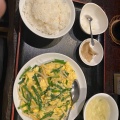 実際訪問したユーザーが直接撮影して投稿した八丁堀中華料理大連菜館の写真