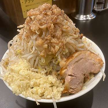 ラーメンつづき 岐阜芥見店のundefinedに実際訪問訪問したユーザーunknownさんが新しく投稿した新着口コミの写真