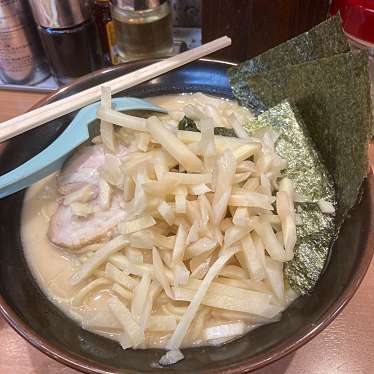 実際訪問したユーザーが直接撮影して投稿した長岡ラーメン / つけ麺たくみ家 水戸南店の写真