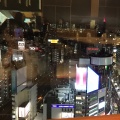 実際訪問したユーザーが直接撮影して投稿した渋谷カフェ神楽坂茶寮 渋谷スクランブルスクエア店の写真