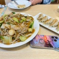 実際訪問したユーザーが直接撮影して投稿した上石田中華料理かんざしの写真