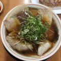 実際訪問したユーザーが直接撮影して投稿した都島北通ラーメン / つけ麺日出屋の写真